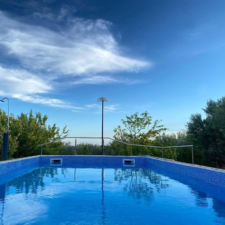 Guest Accommodation Grozdanic Dubravice Exterior foto